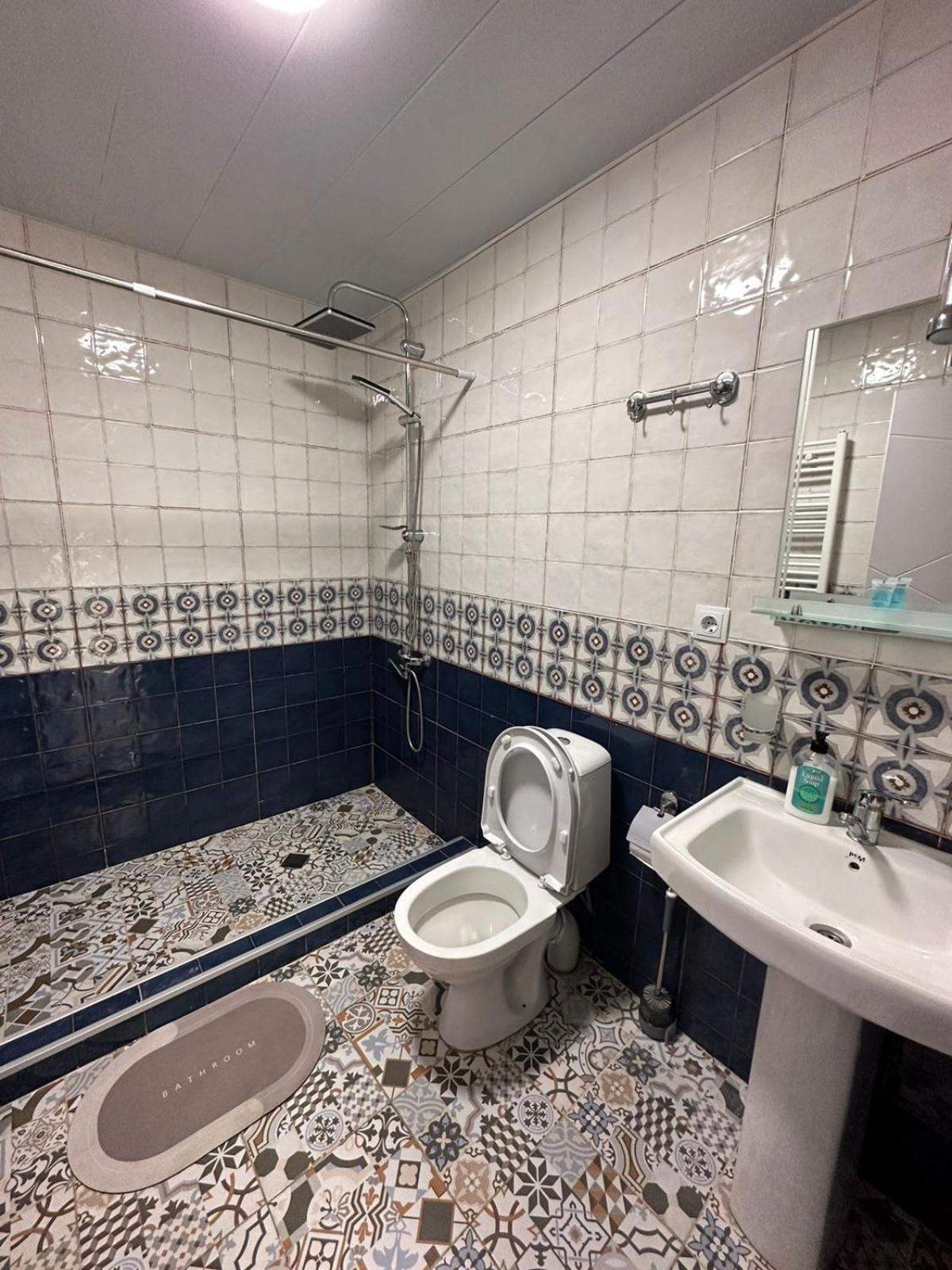 Apartments Gio-Nika Kazbegi Zimmer foto